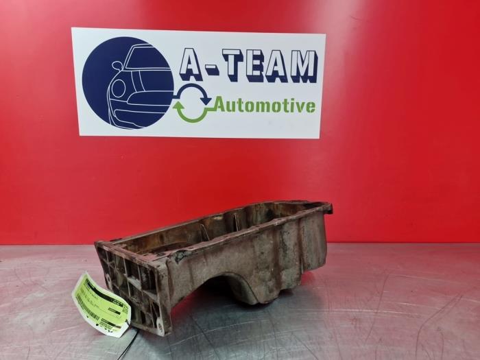 Gebruikte Carterpan Opel Astra J Sports Tourer (PD8/PE8/PF8) 1.4 16V ecoFLEX Prijs € 49,99 Margeregeling aangeboden door A-Team Automotive