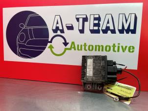Computer Koeling van een Volkswagen Transporter T5 2.5 TDi 2007
