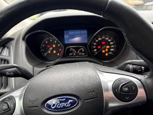 Gebruikte Instrumentenpaneel Ford Focus 3 1.6 SCTi 16V Prijs op aanvraag aangeboden door A-Team Automotive