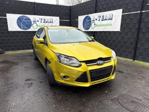 Gebruikte Versnellingsbak Ford Focus 3 1.6 SCTi 16V Prijs op aanvraag aangeboden door A-Team Automotive