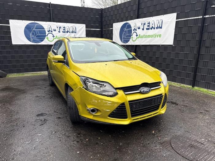 Gebruikte Rembol Ford Focus 3 1.6 SCTi 16V Prijs op aanvraag aangeboden door A-team Automotive