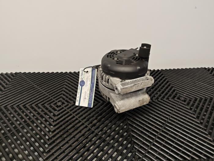 Gebruikte Alternator Opel Astra K Sports Tourer 1.6 CDTI 110 16V Prijs € 19,99 Margeregeling aangeboden door A-team Automotive