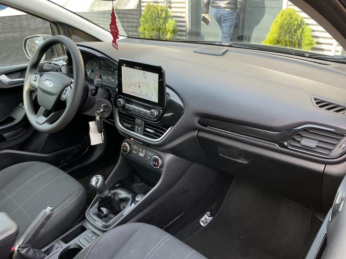 Gebruikte BCM Ford Fiesta 7 1.1 Ti-VCT 12V 85 Prijs € 99,99 Margeregeling aangeboden door A-Team Automotive