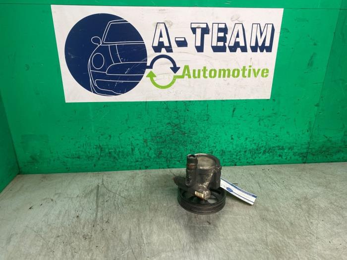 Gebruikte Pomp Servo Renault Espace (JK) 2.0 16V Turbo Prijs € 29,99 Margeregeling aangeboden door A-team Automotive
