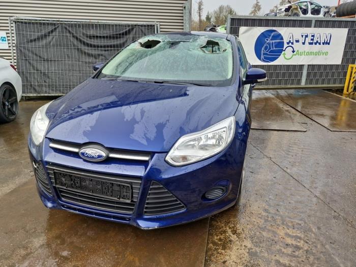 Gebruikte Rembol Ford Focus 3 Wagon 1.0 Ti-VCT EcoBoost 12V 100 Prijs € 19,99 Margeregeling aangeboden door A-Team Automotive