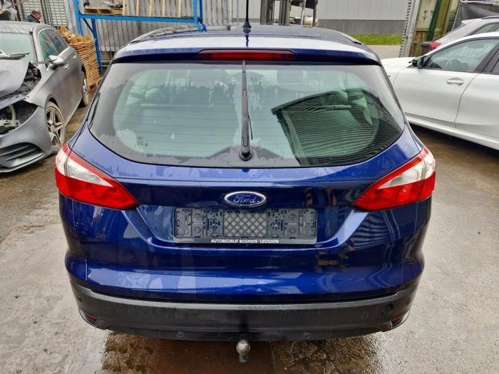 Gebruikte Subframe Ford Focus 3 Wagon 1.0 Ti-VCT EcoBoost 12V 100 Prijs € 74,99 Margeregeling aangeboden door A-Team Automotive