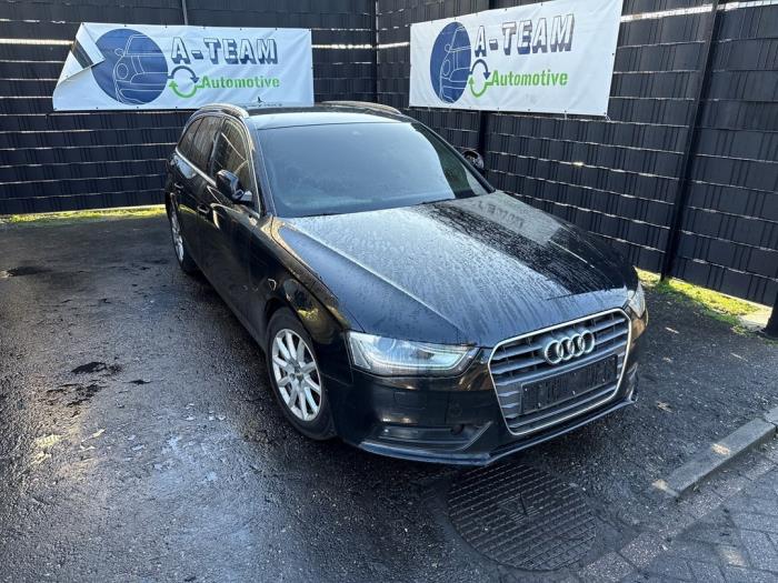 Gebruikte Automaatbak Audi A4 Avant (B8) 2.0 TDI 16V Prijs € 2.499,99 Margeregeling aangeboden door A-team Automotive