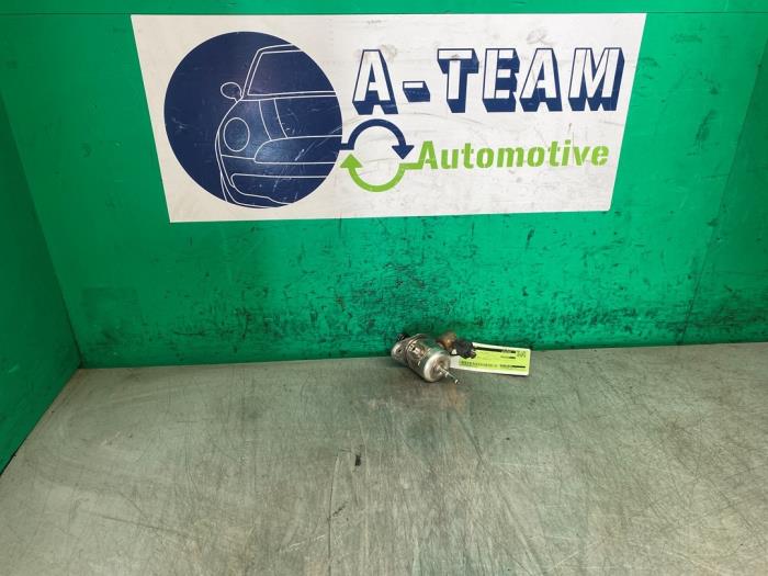 Gebruikte Hogedrukpomp BMW 1 serie (F20) 116i 1.6 16V Prijs € 149,99 Margeregeling aangeboden door A-team Automotive