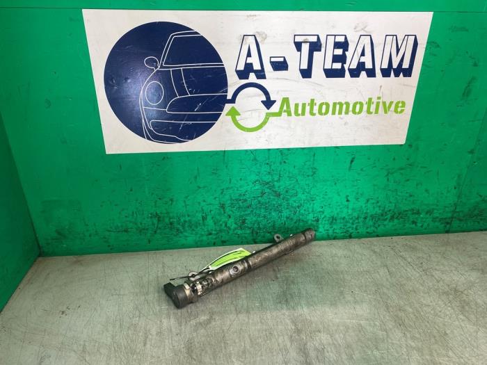 Gebruikte Galerij (Injectie) Mercedes ML II (164/4JG) 3.0 ML-320 CDI 4-Matic V6 24V Prijs € 39,99 Margeregeling aangeboden door A-team Automotive