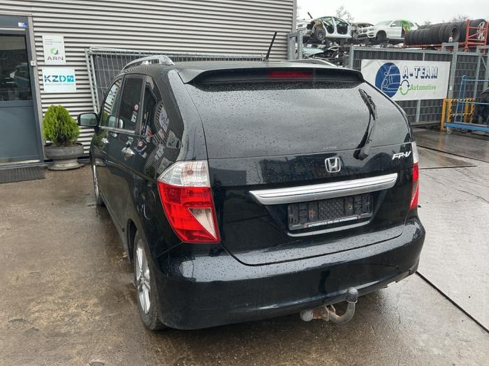 Gebruikte Fan Radiateur Honda FR-V (BE) 2.0 16V Prijs € 99,99 Margeregeling aangeboden door A-Team Automotive