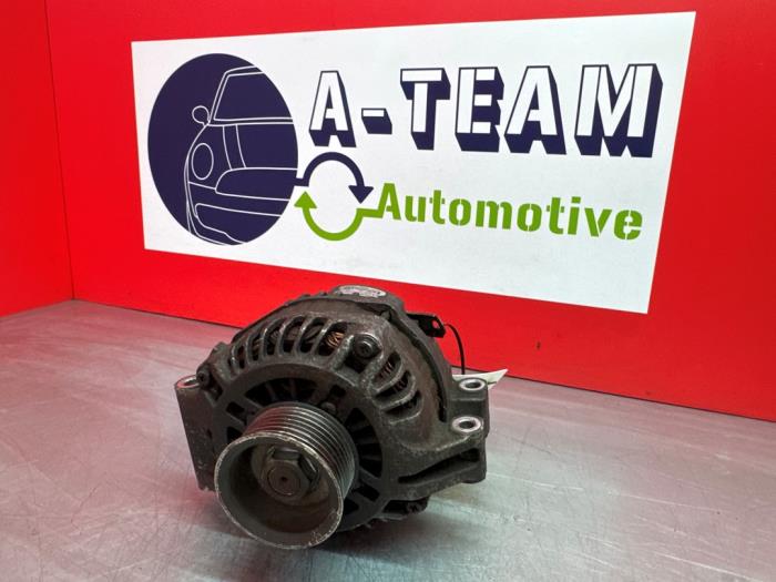 Gebruikte Dynamo Honda FR-V (BE) 2.0 16V Prijs € 49,99 Margeregeling aangeboden door A-Team Automotive