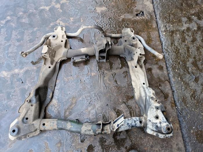 Gebruikte Subframe Honda FR-V (BE) 2.0 16V Prijs € 99,99 Margeregeling aangeboden door A-Team Automotive