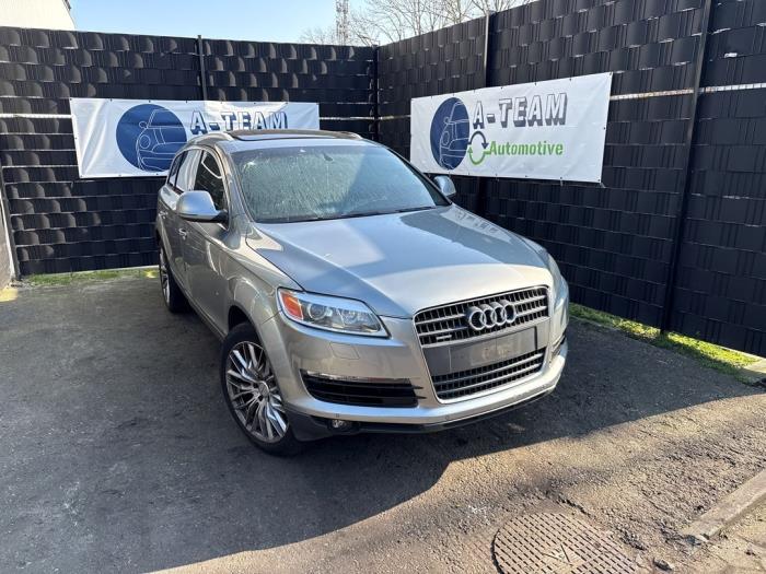 Gebruikte Pomp Servo Audi Q7 (4LB) 3.6 FSI V6 24V Prijs op aanvraag aangeboden door A-team Automotive