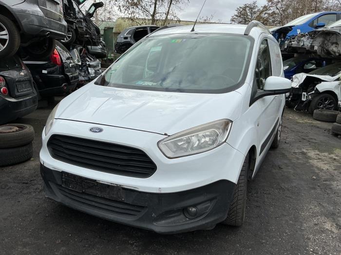 Gebruikte Tank element Pomp Ford Transit Courier 1.5 TDCi 75 Prijs € 49,99 Margeregeling aangeboden door A-Team Automotive