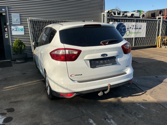 Gebruikte Subframe Ford C-Max (DXA) 1.0 Ti-VCT EcoBoost 12V 125 Prijs € 99,99 Margeregeling aangeboden door A-Team Automotive