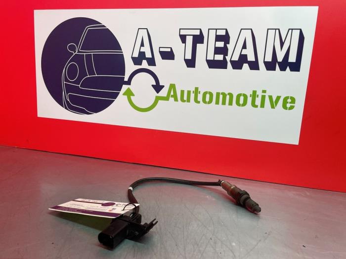 Gebruikte Lambda Sonde Audi Q5 (FYB/FYG) 2.0 50 TFSI e 16V Quattro Prijs € 29,99 Margeregeling aangeboden door A-Team Automotive