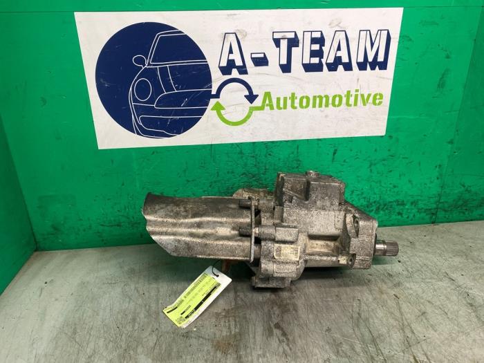 Gebruikte Differentieel voor Volkswagen Golf VII (AUA) 2.0 GTI 16V Performance Package Prijs € 299,99 Margeregeling aangeboden door A-team Automotive