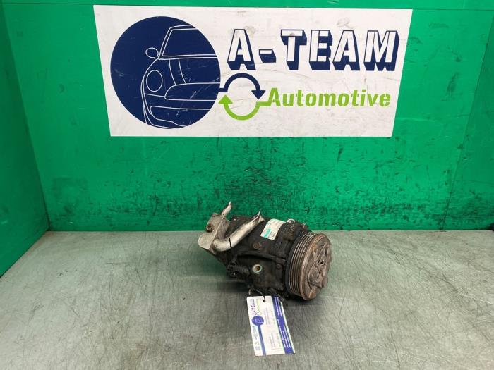 Gebruikte Aircopomp Citroen Nemo (AA) 1.3 HDi 75 Prijs € 19,99 Margeregeling aangeboden door A-team Automotive