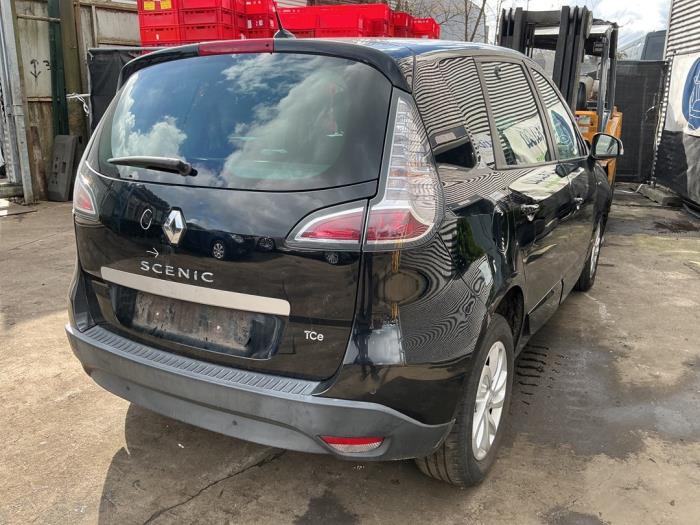 Gebruikte Benzinepomp Renault Scénic III (JZ) 1.2 16V TCe 130 Prijs € 59,99 Margeregeling aangeboden door A-Team Automotive