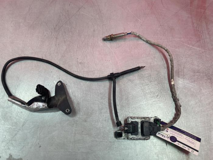 Nox sensor van een Volkswagen Caddy IV 2.0 TDI 75 2020