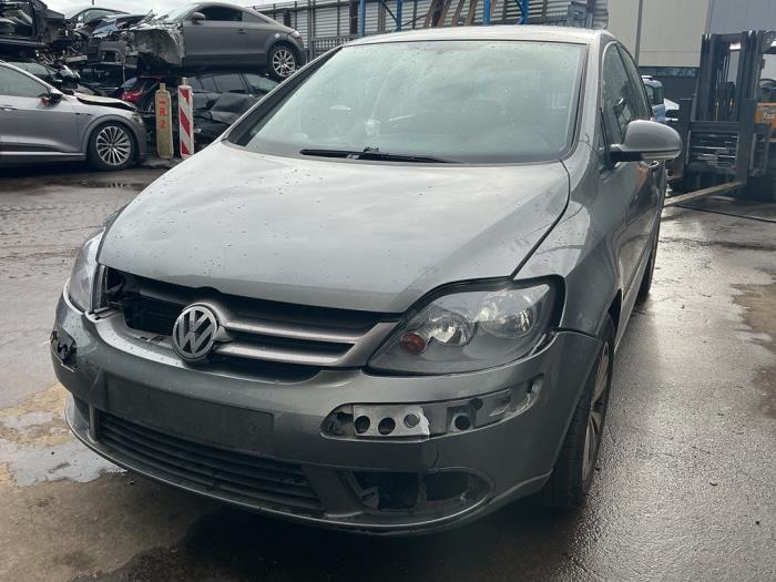 Gebruikte Subframe Volkswagen Golf Plus (5M1/1KP) 1.6 FSI 16V Prijs € 19,99 Margeregeling aangeboden door A-Team Automotive