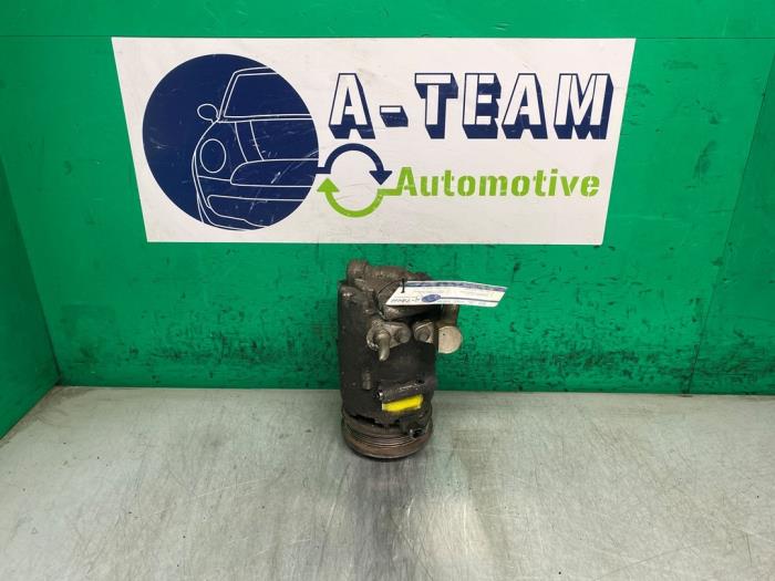 Gebruikte Aircopomp Ford Focus 2 Wagon 1.6 16V Prijs € 39,99 Margeregeling aangeboden door A-team Automotive