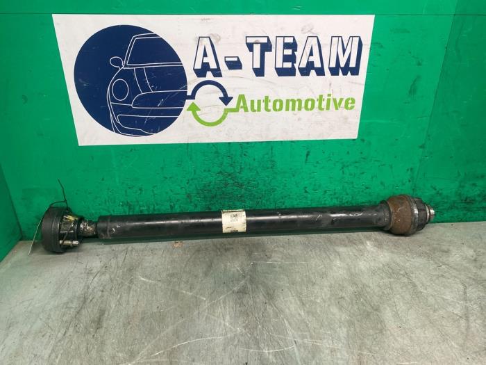 Gebruikte Tussenas Chevrolet Silverado 1500 Crew Cab 6.2 V8 4WD Prijs € 199,99 Margeregeling aangeboden door A-team Automotive