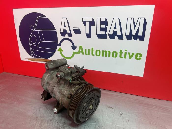 Gebruikte Pomp Airco Ford Transit Courier 1.5 TDCi 75 Prijs € 49,99 Margeregeling aangeboden door A-Team Automotive