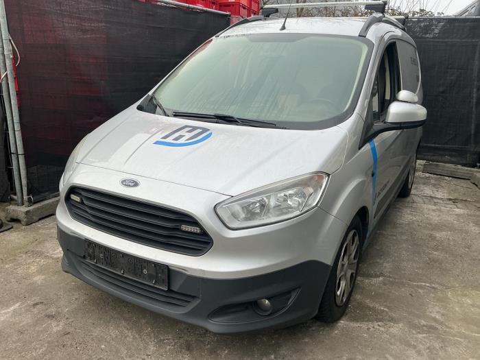 Gebruikte Aandrijfas links-voor Ford Transit Courier 1.5 TDCi 75 Prijs € 74,99 Margeregeling aangeboden door A-Team Automotive