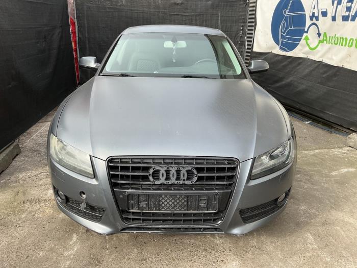 Gebruikte Subframe Audi A5 Sportback (8TA) 2.0 TDI 16V Prijs € 79,99 Margeregeling aangeboden door A-Team Automotive