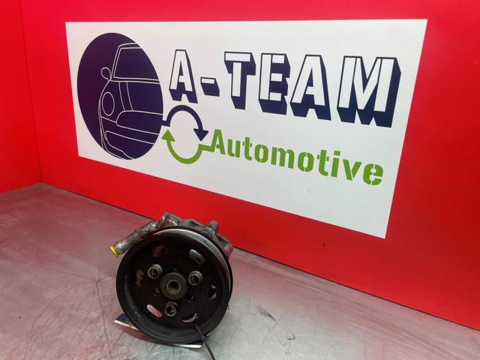Gebruikte Servopomp Audi A5 Sportback (8TA) 2.0 TDI 16V Prijs € 49,99 Margeregeling aangeboden door A-Team Automotive
