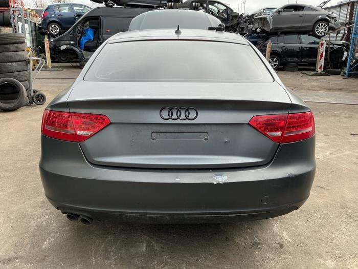 Gebruikte Subframe Audi A5 Sportback (8TA) 2.0 TDI 16V Prijs € 199,99 Margeregeling aangeboden door A-Team Automotive