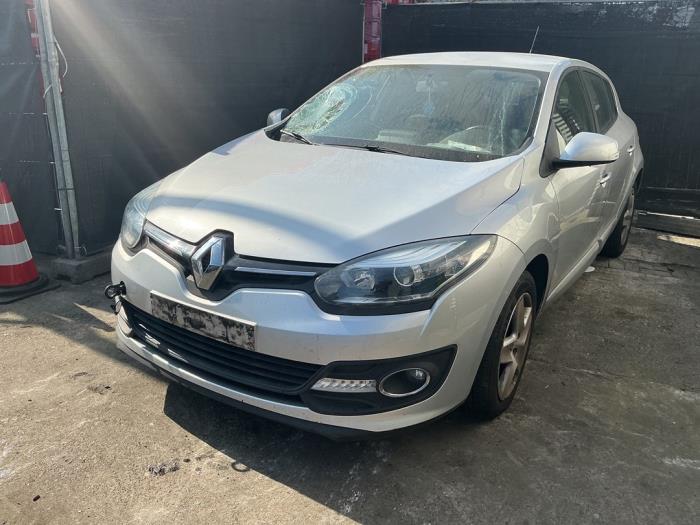 Gebruikte Hoofdremcilinder Renault Megane III Berline (BZ) 1.2 16V TCE 115 Prijs € 19,99 Margeregeling aangeboden door A-Team Automotive