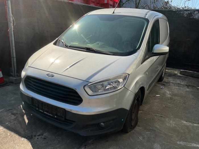 Gebruikte Aandrijfas links-voor Ford Transit Courier 1.5 TDCi 75 Prijs € 74,99 Margeregeling aangeboden door A-Team Automotive