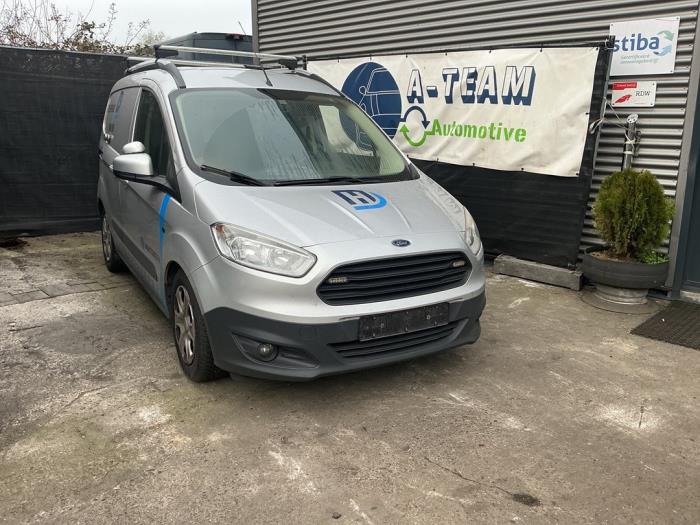 Gebruikte Roetfilter Ford Transit Courier 1.5 TDCi 75 Prijs € 299,99 Margeregeling aangeboden door A-Team Automotive