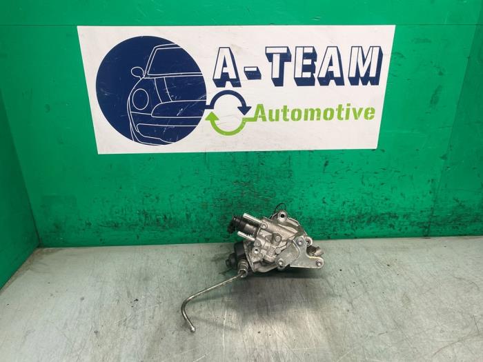 Gebruikte Brandstofpomp Mechanisch Mercedes Citan (415.6) 1.5 109 CDI Prijs € 69,99 Margeregeling aangeboden door A-team Automotive