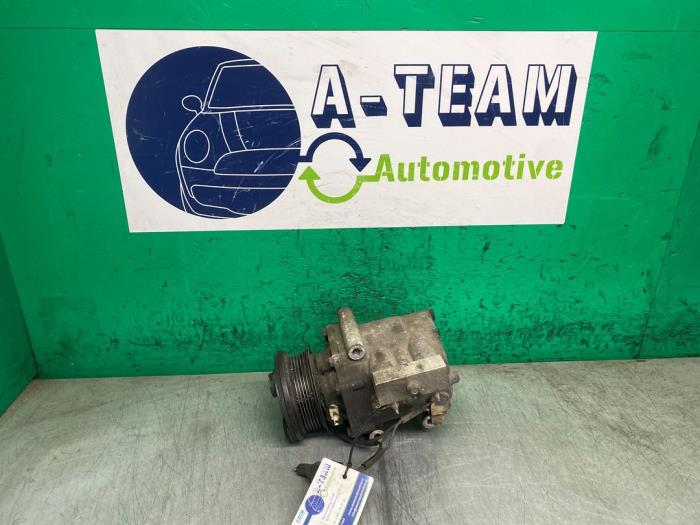 Gebruikte Aircopomp Ford StreetKa 1.6i Prijs € 19,99 Margeregeling aangeboden door A-team Automotive