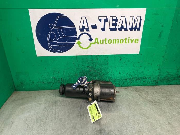 Gebruikte Pomp Servo Mercedes Vaneo (W414) 1.6 Prijs € 199,99 Margeregeling aangeboden door A-team Automotive