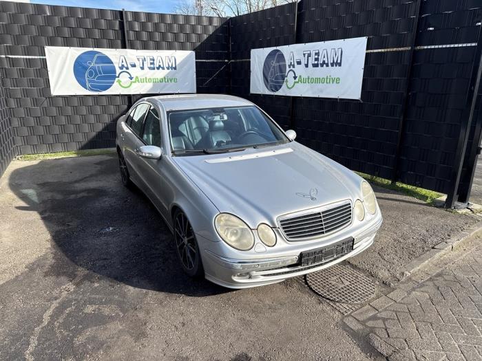 Gebruikte Automaatbak Mercedes E (W211) 2.7 E-270 CDI 20V Prijs op aanvraag aangeboden door A-team Automotive