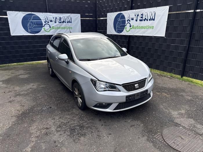 Gebruikte Motor Seat Ibiza ST (6J8) 1.0 EcoTSI 12V Prijs op aanvraag aangeboden door A-team Automotive