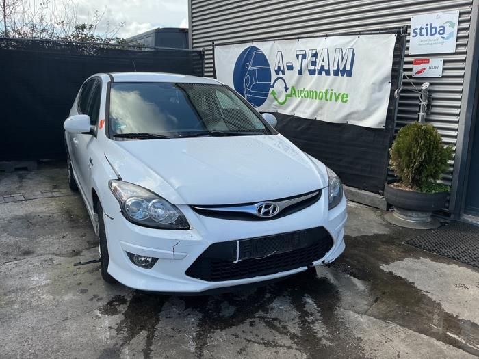 Gebruikte Subframe Hyundai i30 (GDHB5) 1.4 16V Prijs € 99,99 Margeregeling aangeboden door A-Team Automotive