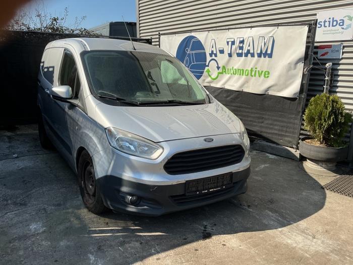 Gebruikte Tank element Pomp Ford Transit Courier 1.5 TDCi 75 Prijs € 49,99 Margeregeling aangeboden door A-Team Automotive