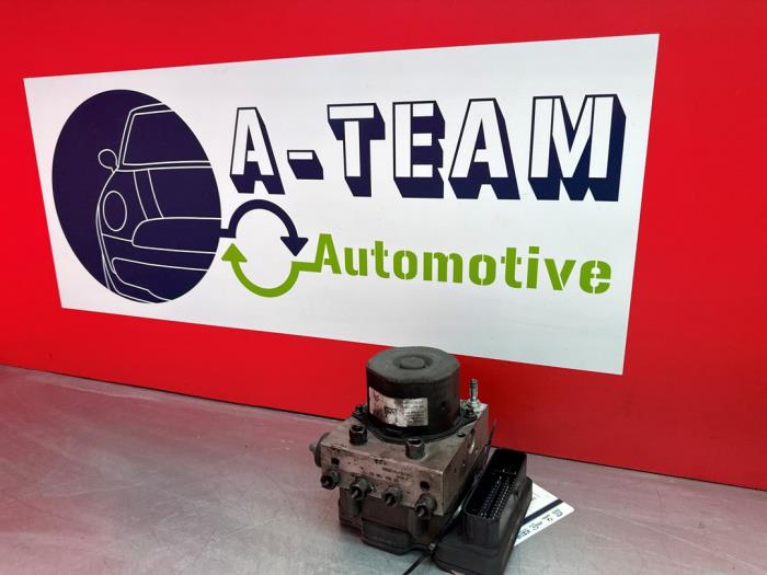 Gebruikte ABS Pomp Citroen C4 Grand Picasso (3A) 1.6 BlueHDI 120 Prijs € 99,99 Margeregeling aangeboden door A-Team Automotive