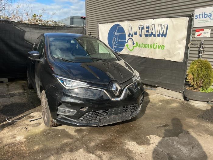 Gebruikte Subframe Renault Zoé (AG) R135 Prijs € 69,99 Margeregeling aangeboden door A-Team Automotive