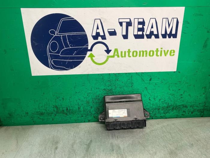 Gebruikte BCM Ford Mondeo IV Wagon 2.2 TDCi 16V Prijs € 79,99 Margeregeling aangeboden door A-team Automotive