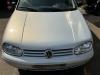 Volkswagen Golf IV (1J1) 2.3 V5 GTI Motorkap