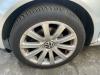 Volkswagen Golf IV (1J1) 2.3 V5 GTI Velgen set + winterbanden