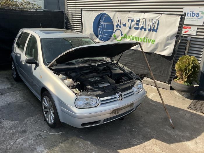 Gebruikte Rembol Volkswagen Golf IV (1J1) 2.3 V5 GTI Prijs € 49,99 Margeregeling aangeboden door A-Team Automotive