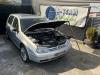 Volkswagen Golf IV (1J1) 2.3 V5 GTI Computer Motormanagement