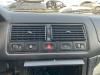 Volkswagen Golf IV (1J1) 2.3 V5 GTI Schakelaar Stoelverwarming